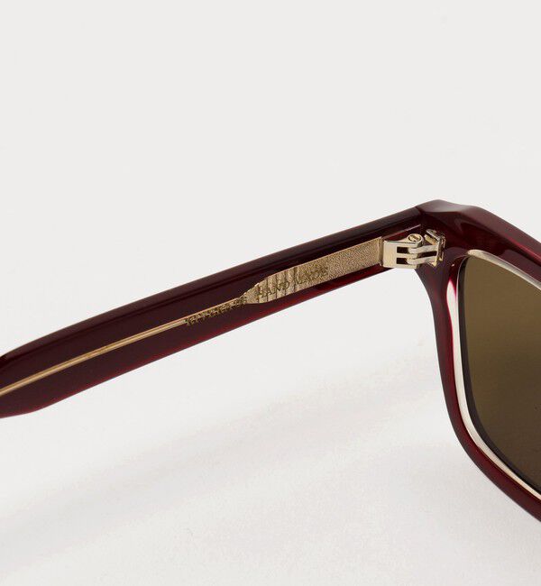 BEAUTY&YOUTH UNITED ARROWS「＜A.D.S.R.＞RIVERA サングラス」|サングラス|