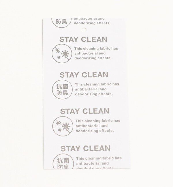 BEAUTY&YOUTH UNITED ARROWS「【WEB限定 WARDROBE SMART】マシーンウォッシュ 1ポケット ニット Tシャツ【抗菌防臭】」|Tシャツ・カットソー|