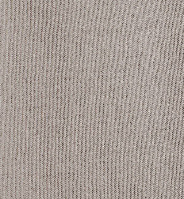 BEAUTY&YOUTH UNITED ARROWS「【WEB限定 WARDROBE SMART】マシーンウォッシュ 1ポケット ニット Tシャツ【抗菌防臭】」|Tシャツ・カットソー|