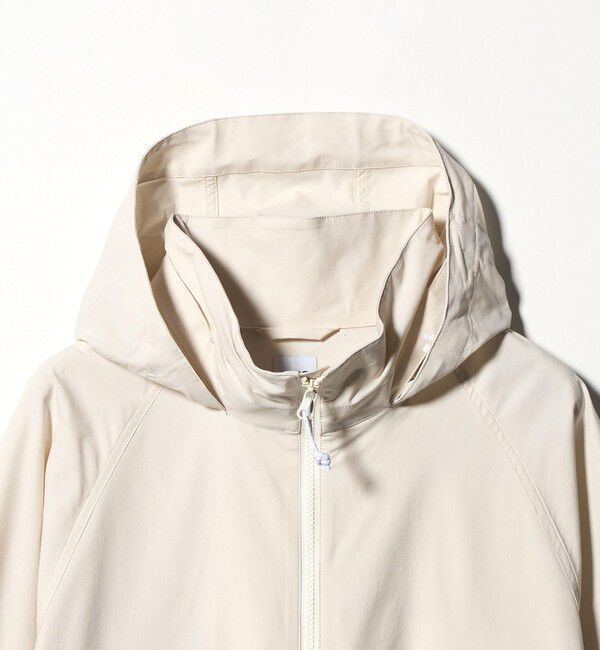 California General Store「＜CGS.＞ACTIVE LINE PARTEX UNLIMITED フィールド ジャケット」|ブルゾン・スタジャン|