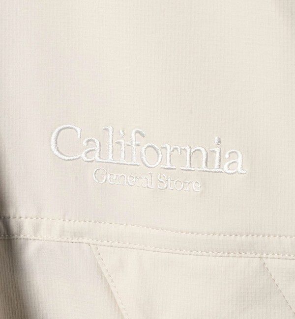 California General Store「＜CGS.＞ACTIVE LINE PARTEX UNLIMITED フィールド ジャケット」|ブルゾン・スタジャン|