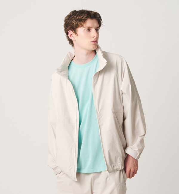 California General Store「＜CGS.＞ACTIVE LINE PARTEX UNLIMITED フィールド ジャケット」|ブルゾン・スタジャン|