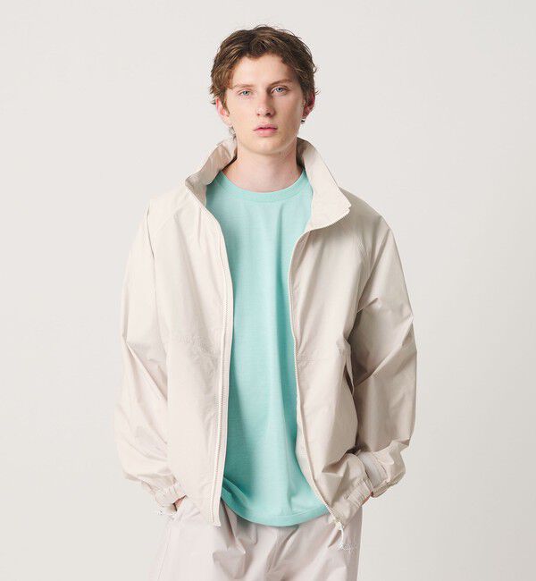 California General Store「＜CGS.＞ACTIVE LINE PARTEX UNLIMITED フィールド ジャケット」|ブルゾン・スタジャン|