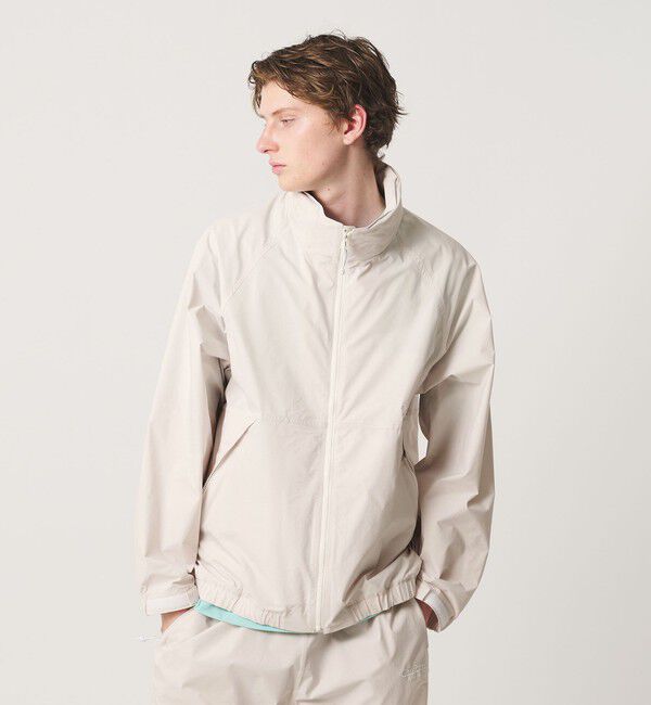 California General Store「＜CGS.＞ACTIVE LINE PARTEX UNLIMITED フィールド ジャケット」|ブルゾン・スタジャン|
