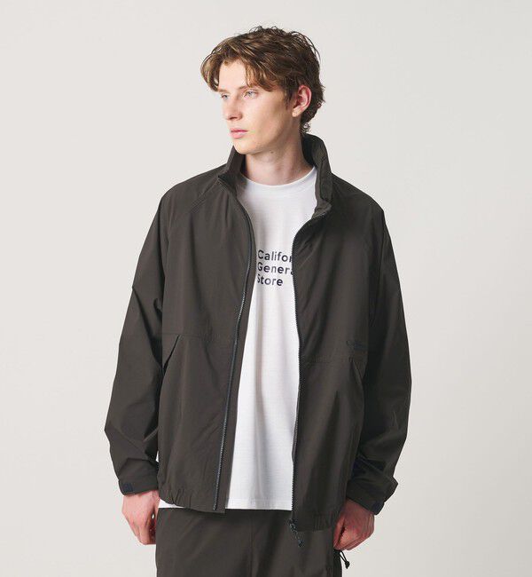California General Store「＜CGS.＞ACTIVE LINE PARTEX UNLIMITED フィールド ジャケット」|ブルゾン・スタジャン|