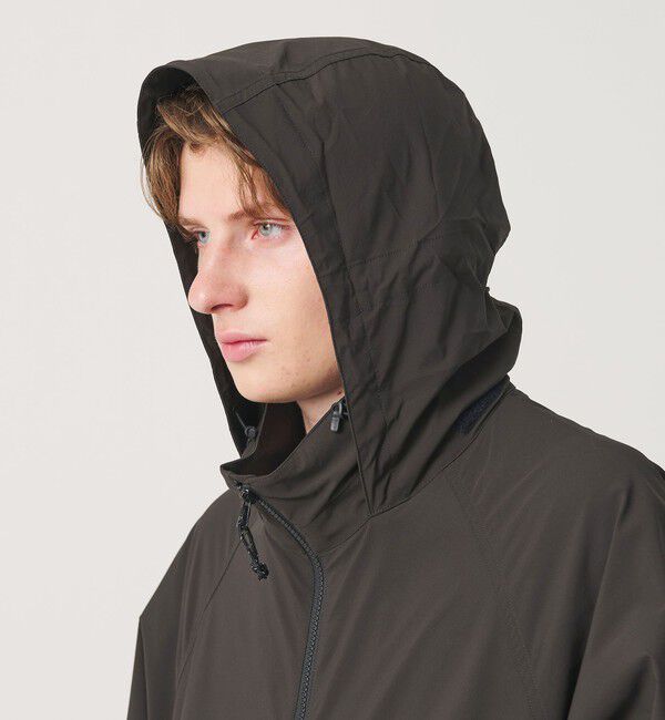 California General Store「＜CGS.＞ACTIVE LINE PARTEX UNLIMITED フィールド ジャケット」|ブルゾン・スタジャン|