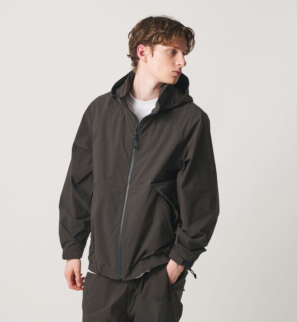 California General Store「＜CGS.＞ACTIVE LINE PARTEX UNLIMITED フィールド ジャケット」|ブルゾン・スタジャン|