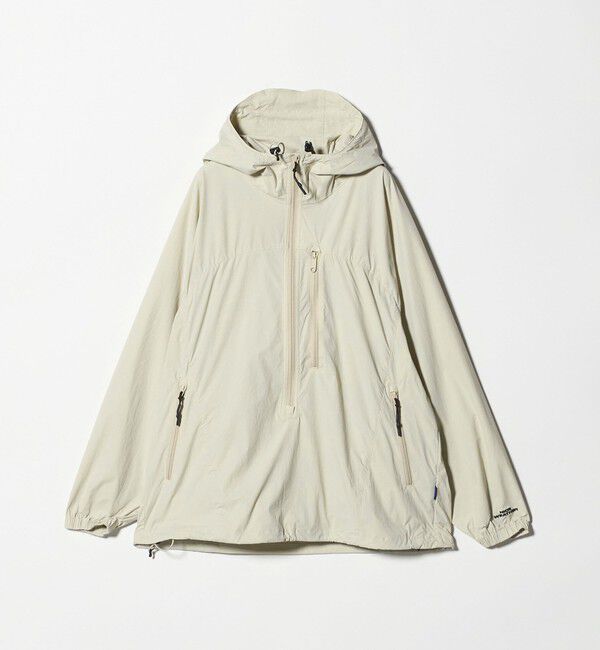 NICE WEATHER「＜NICE WEATHER＞アノラックパーカー」|その他|