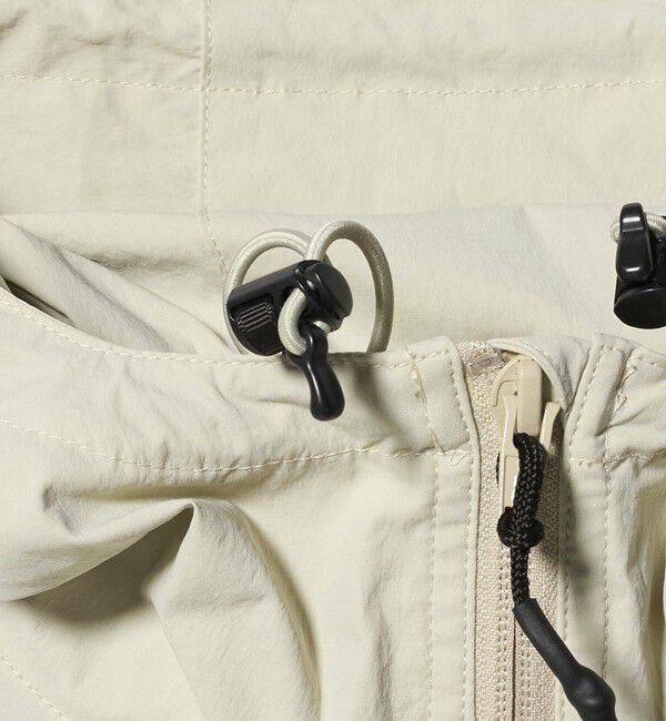 NICE WEATHER「＜NICE WEATHER＞アノラックパーカー」|その他|