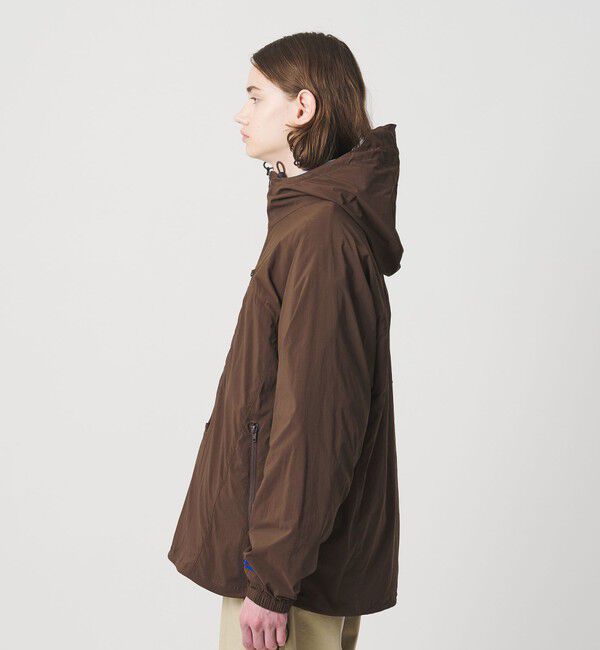 NICE WEATHER「＜NICE WEATHER＞アノラックパーカー」|その他|