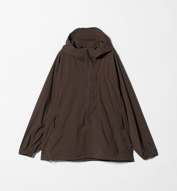 NICE WEATHER「＜NICE WEATHER＞アノラックパーカー」|その他|