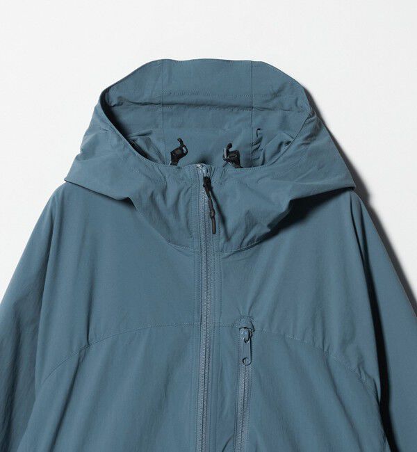 NICE WEATHER「＜NICE WEATHER＞アノラックパーカー」|その他|