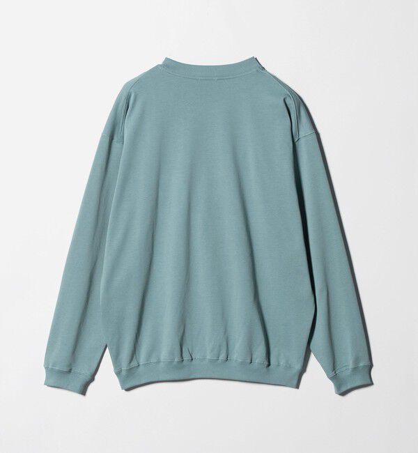 BEAUTY&YOUTH UNITED ARROWS「リファインド コットン スウェット 」|Tシャツ・カットソー|