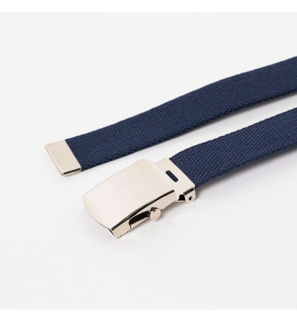 BEAMSBOY「BEAMS BOY / USA テープベルト NEW」|ベルト|