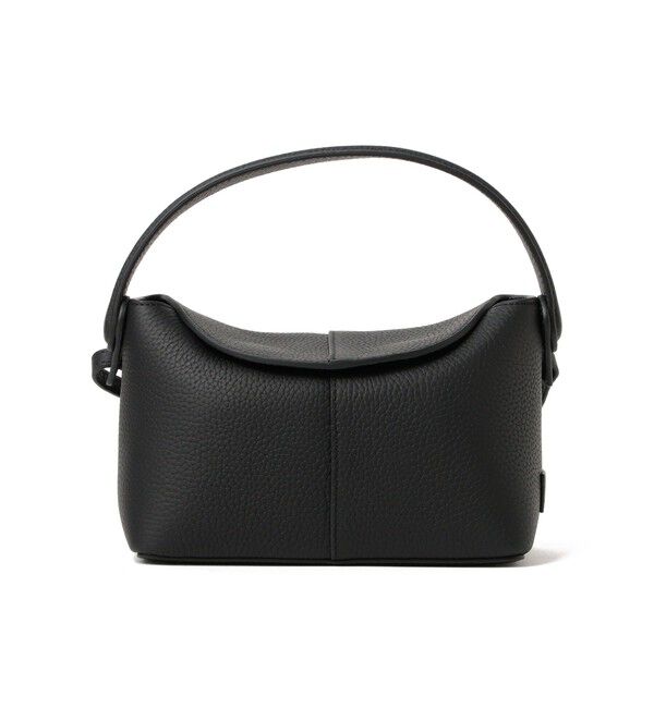 Demi-Luxe BEAMS 「VSC_NOAmini_mini」|トートバッグ|BLACK