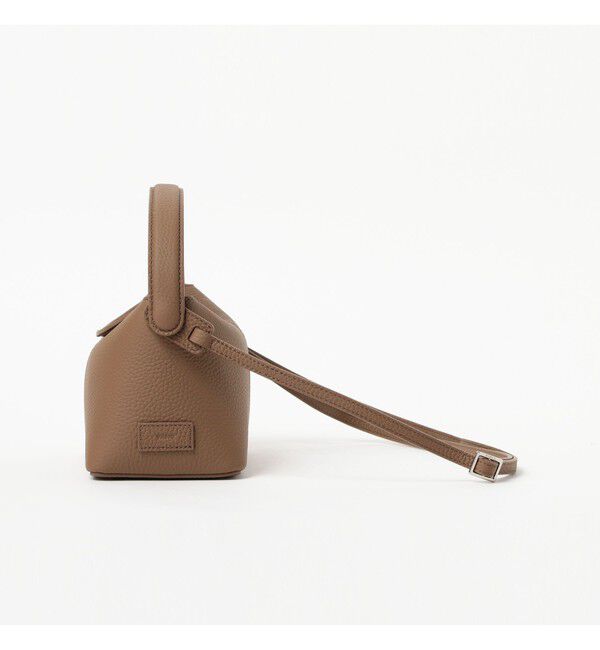 Demi-Luxe BEAMS 「VSC_NOAmini_mini」|トートバッグ|