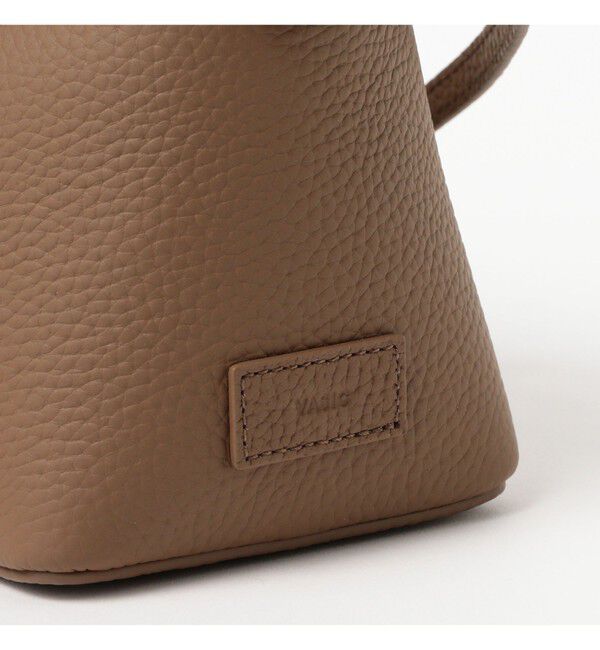 Demi-Luxe BEAMS 「VSC_NOAmini_mini」|トートバッグ|