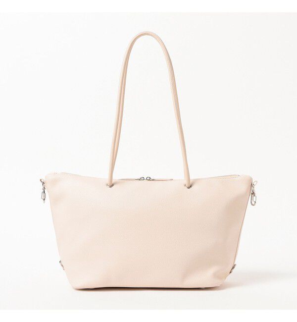 Demi-Luxe BEAMS 「＆MyuQ / TAMTON ボストン バッグ」|トートバッグ|