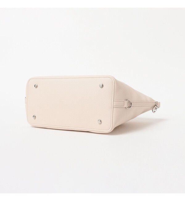 Demi-Luxe BEAMS 「＆MyuQ / TAMTON ボストン バッグ」|トートバッグ|