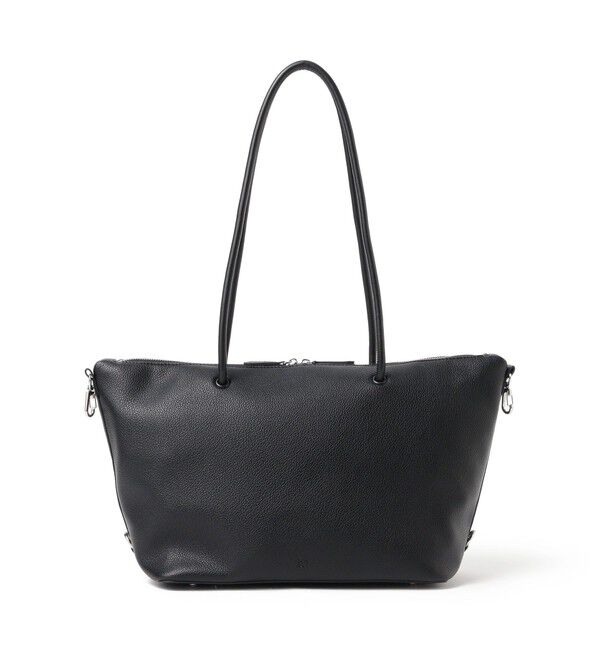 Demi-Luxe BEAMS 「＆MyuQ / TAMTON ボストン バッグ」|トートバッグ|