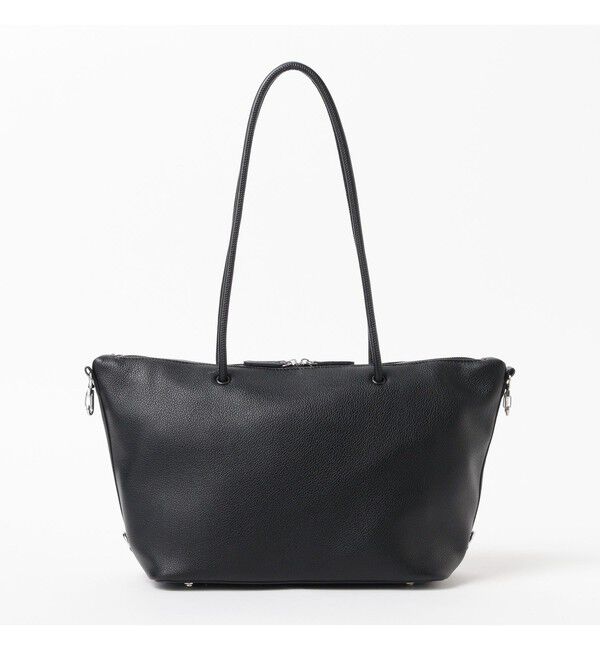 Demi-Luxe BEAMS 「＆MyuQ / TAMTON ボストン バッグ」|トートバッグ|