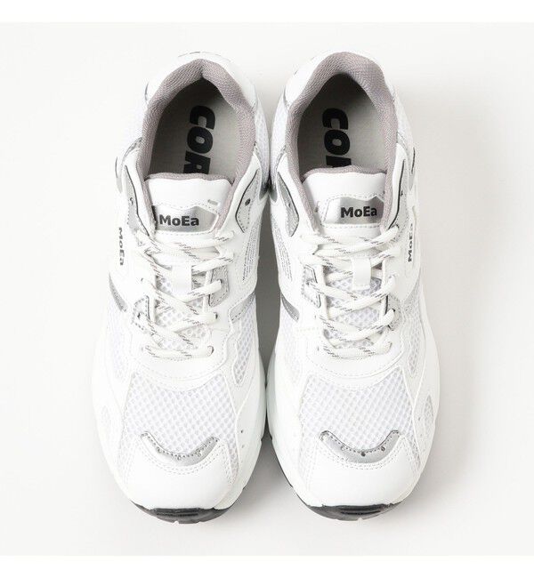 Demi-Luxe BEAMS 「MoEa / GEN8 スニーカー」|スニーカー|