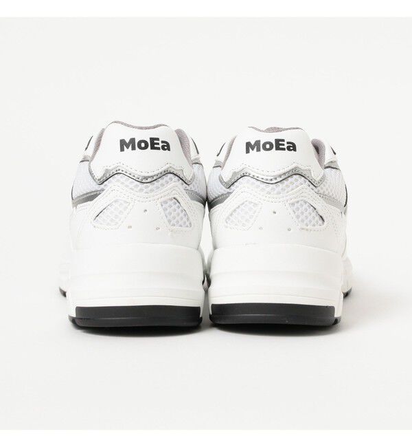 Demi-Luxe BEAMS 「MoEa / GEN8 スニーカー」|スニーカー|