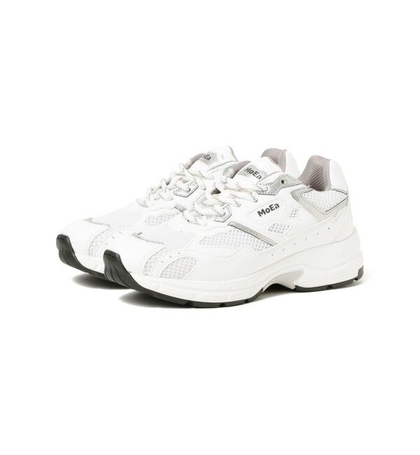 Demi-Luxe BEAMS 「MoEa / GEN8 スニーカー」|スニーカー|