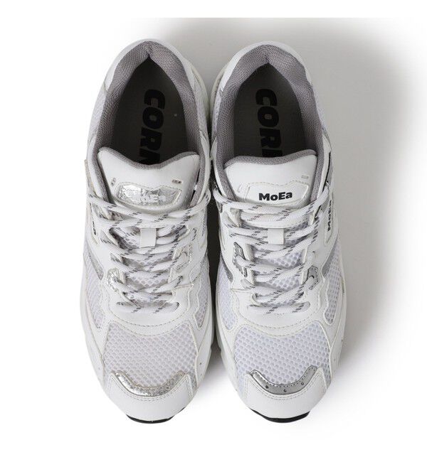 Demi-Luxe BEAMS 「MoEa / GEN8 スニーカー」|スニーカー|