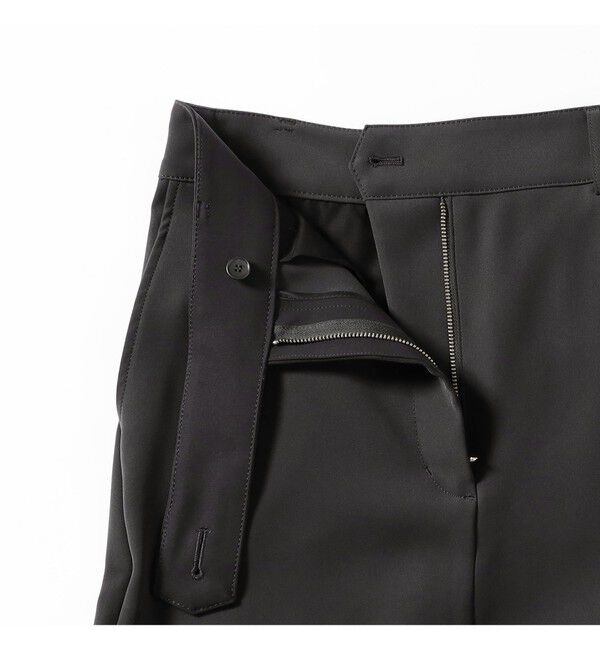 Demi-Luxe BEAMS 「ローウエスト レディ スカート .M」|スカート|