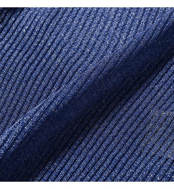 Ray BEAMS 「【別注】FRED PERRY / リブ ニット シャツ」|ニット・セーター|