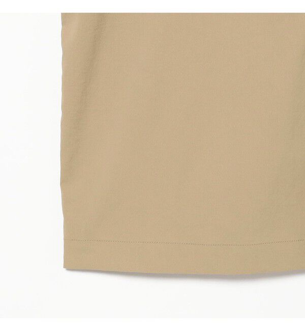 BEAMSBOY「ソロテックス バルマカンコート」|ダッフルコート|