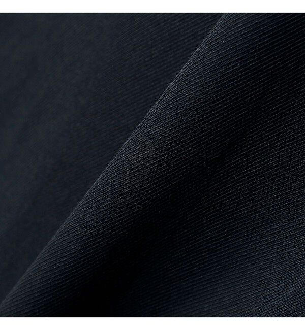 BEAMSBOY「ソロテックス バルマカンコート」|ダッフルコート|