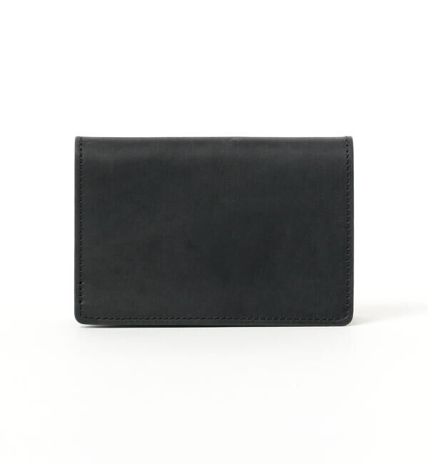 BEAMS「SLOW &times; BEAMS / 別注 Card Case」|財布|