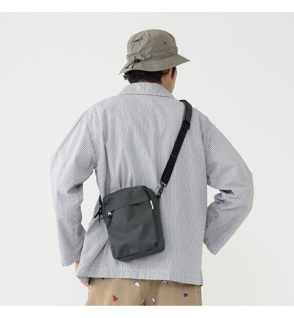BEAMS PLUS「【別注】STANDARD SUPPLY / WEEKEND TALL SHOULDER」|その他|