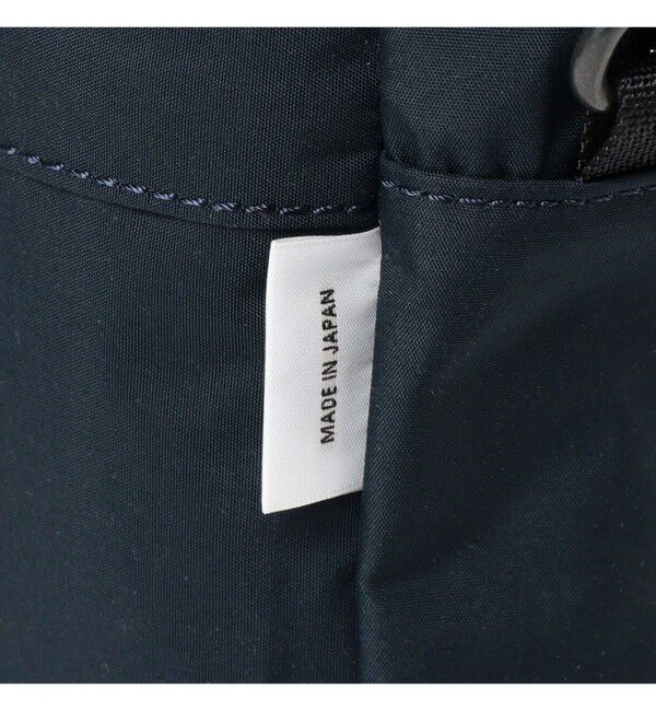 BEAMS PLUS「【別注】STANDARD SUPPLY / WEEKEND TALL SHOULDER」|その他|