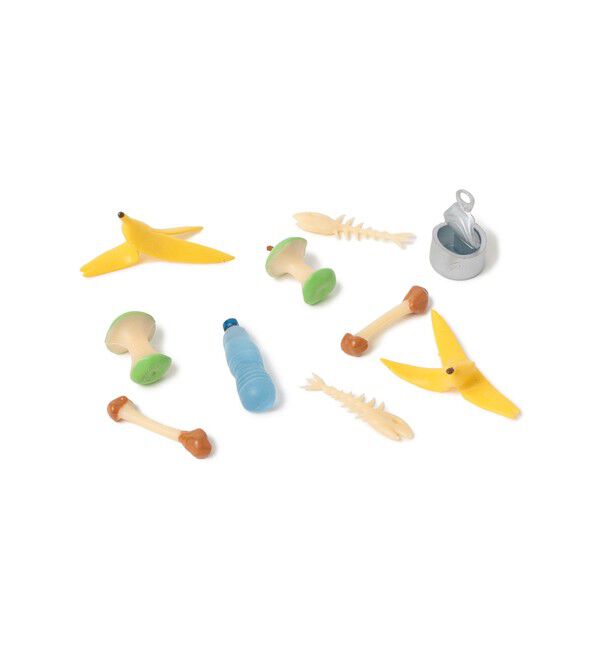 BEAMS「Archie McPhee / ITTY BITTY」|その他|TRASH