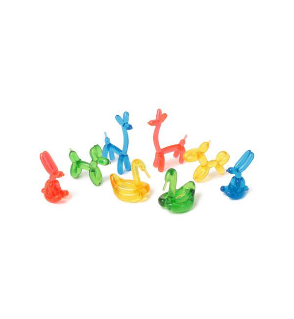 BEAMS「Archie McPhee / ITTY BITTY」|その他|BALLON_ANIMALS