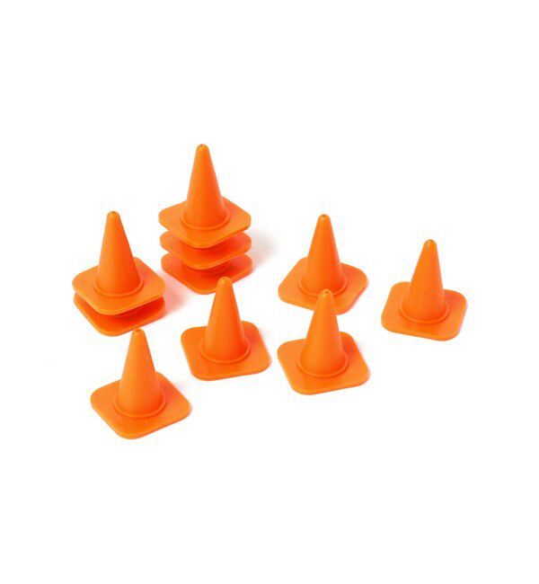 BEAMS「Archie McPhee / ITTY BITTY」|その他|TRAFIC_CONES