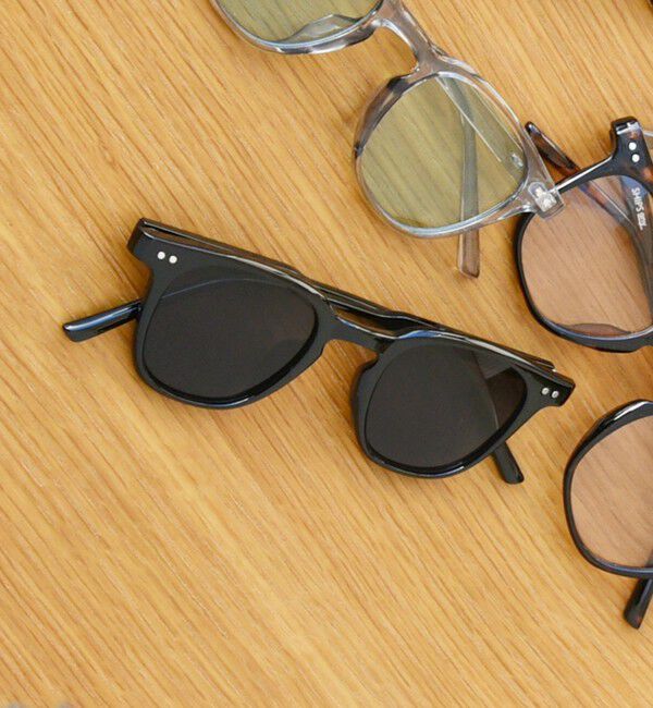 SHIPS any「SHIPS any: サングラス ウェリントン◇」|サングラス|