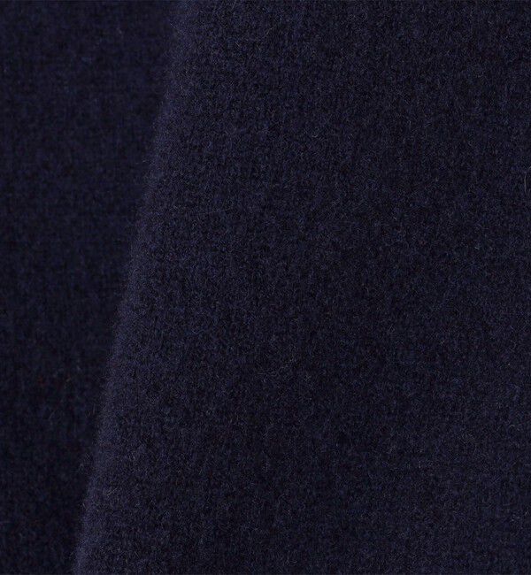 SHIPS「SHIPS: スーパー180'S ラム ウール クルーネック ニット」|ニット・セーター|