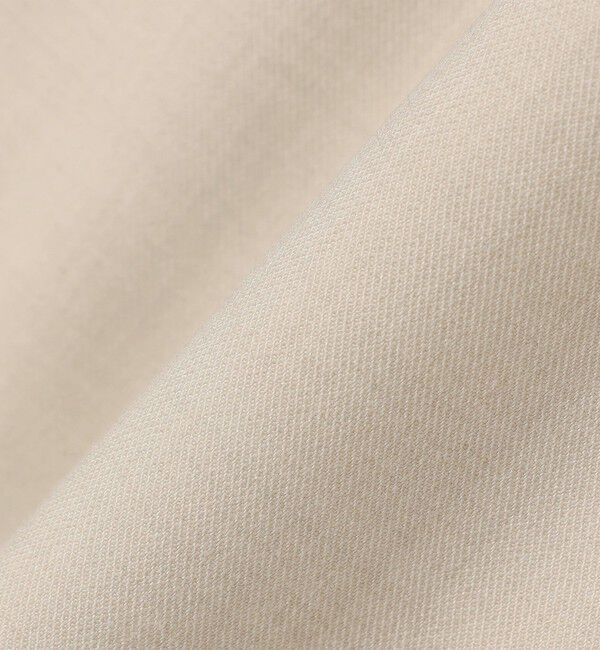 SHIPS any「SHIPS any: 〈手洗い可能〉 ショート ブルゾン 24FW◇」|ブルゾン・スタジャン|