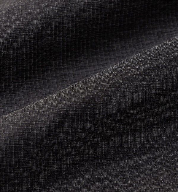 SHIPS any「SHIPS any: 〈撥水・透湿・軽量〉PERTEX(R) ハーフジップ プルオーバー ブルゾン (セットアップ対応)◇」|ブルゾン・スタジャン|