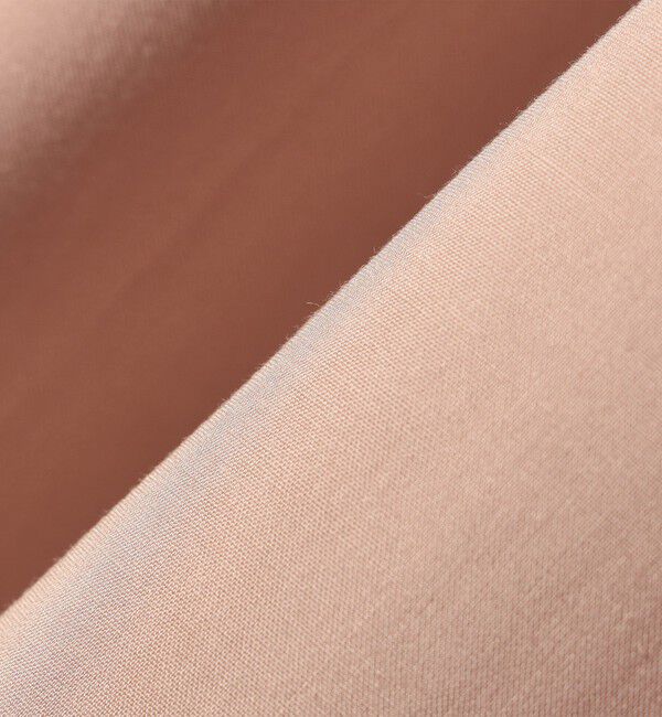 SHIPS Colors 「SHIPS Colors:〈手洗い可能〉ポンチョ シャツ」|シャツ・ブラウス|