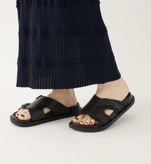 SHIPS Colors 「sublimeroe:EVAER  サンダル◇」|サンダル|