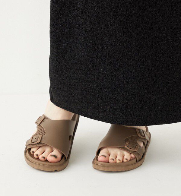 SHIPS Colors 「sublimeroe:EVAER  サンダル◇」|サンダル|