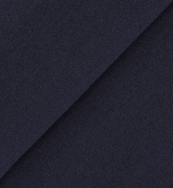 SHIPS any「SHIPS any:〈洗濯機可能〉オックス ウエスト ライン パンツ」|その他|