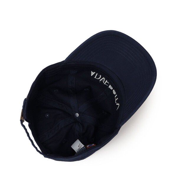 SHIPS for women「刺繍 ロゴ キャップ 24FW」|キャップ・キャスケット|