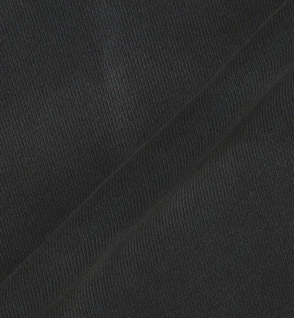 SHIPS「City Ambient Products: フロスト フェード スクエアロゴ スウェット パーカー」|パーカー|