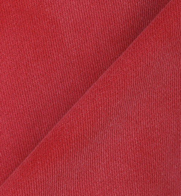 SHIPS「City Ambient Products: フロスト フェード スクエアロゴ スウェット パーカー」|パーカー|